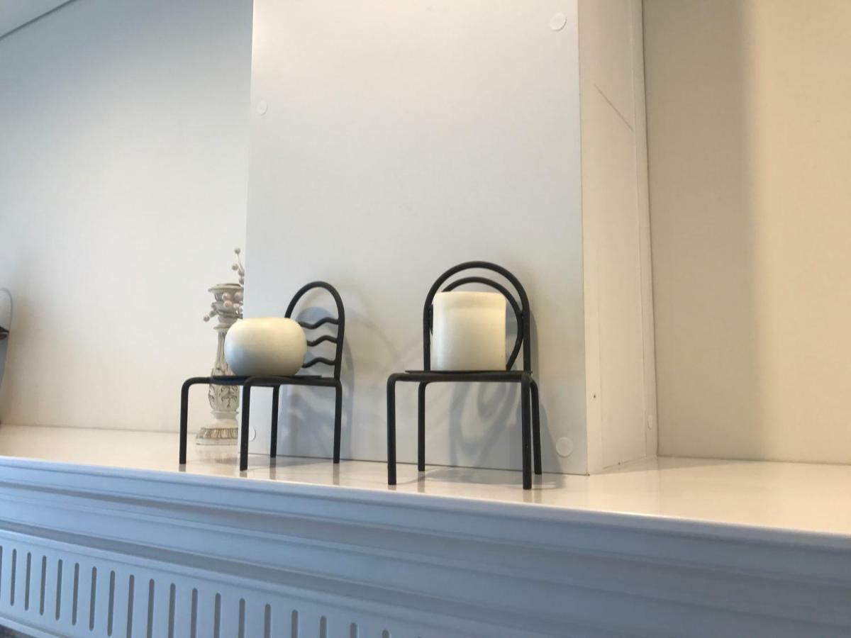 Bright Apartment Near Akropolis Вилнюс Екстериор снимка