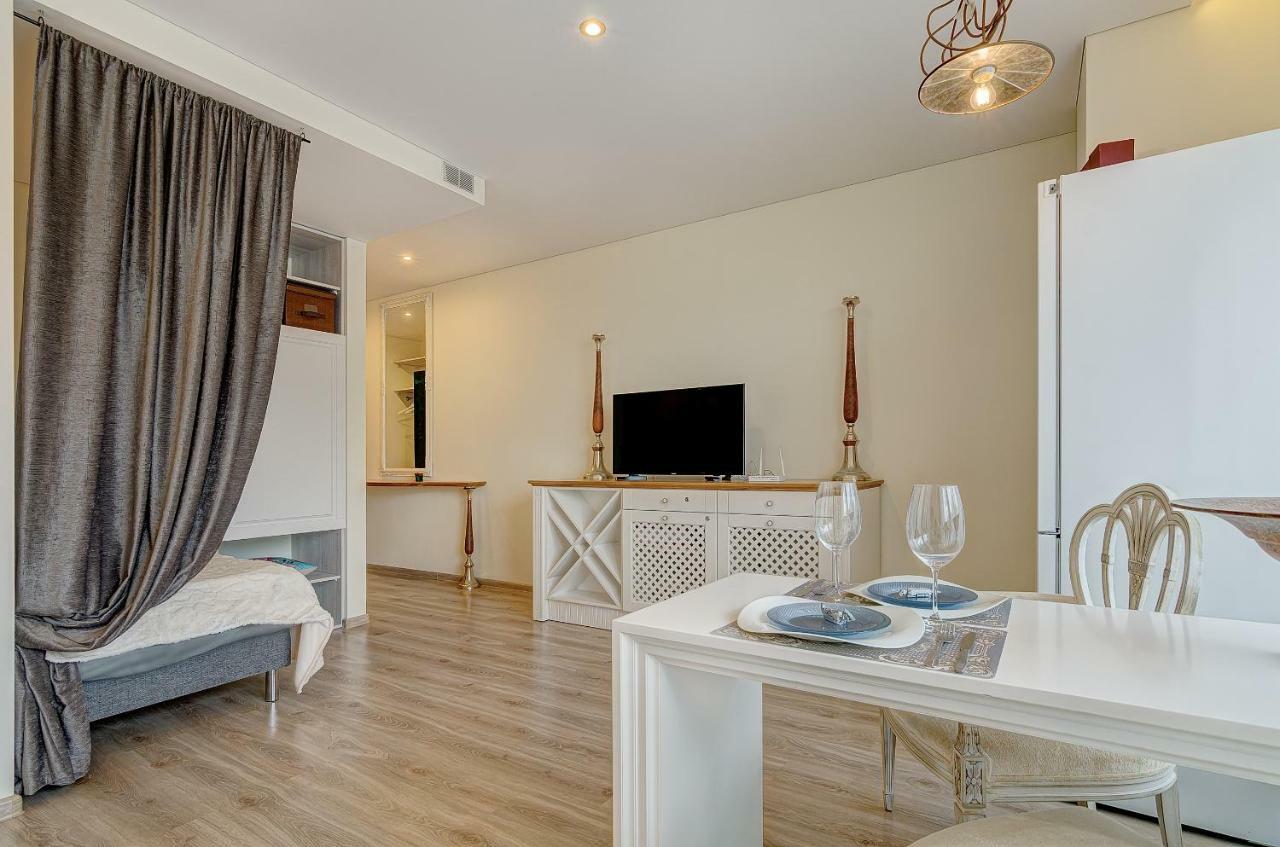 Bright Apartment Near Akropolis Вилнюс Екстериор снимка